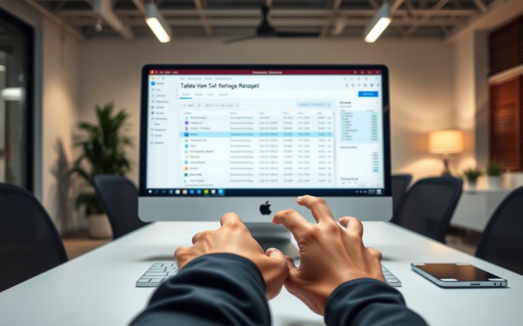 Tableau version cleanup process