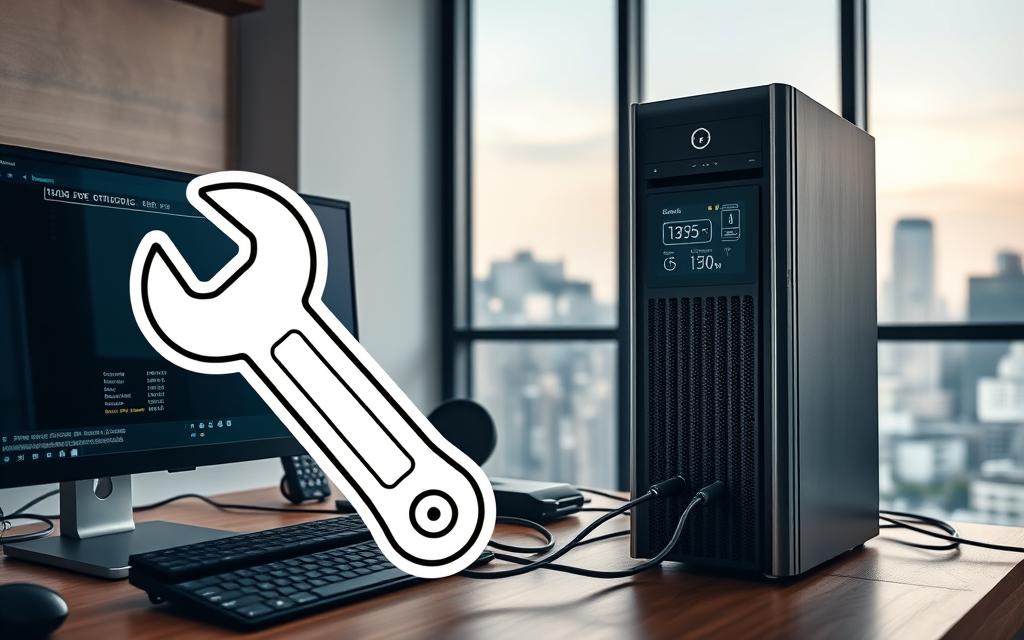Troubleshooting media server conflicts