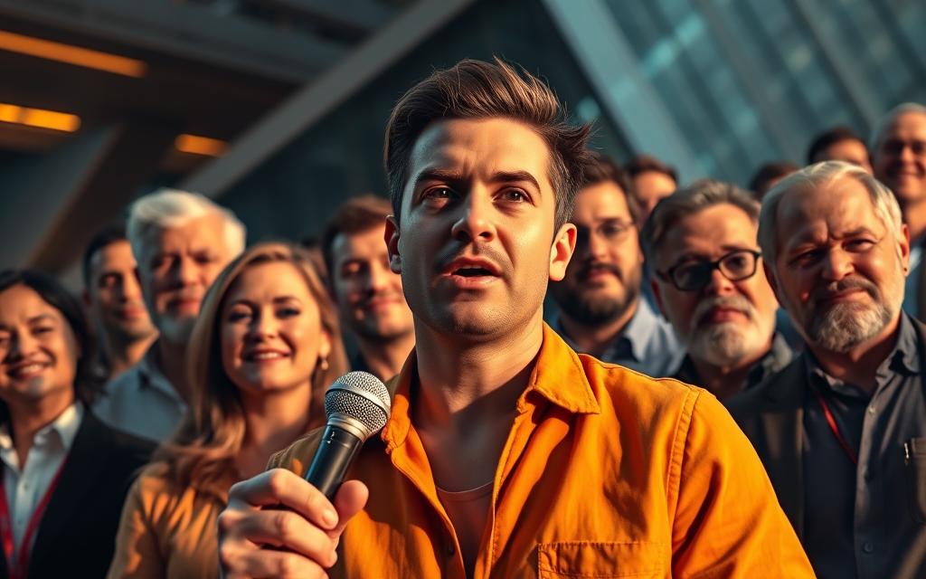 Types of crypto key opinion leaders