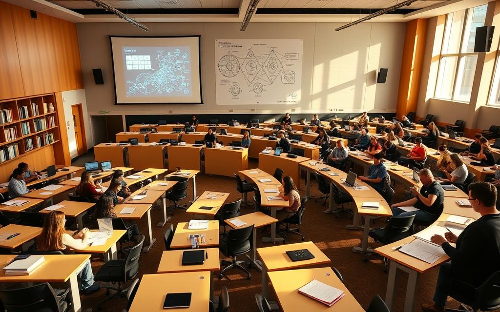 UGA computer science curriculum