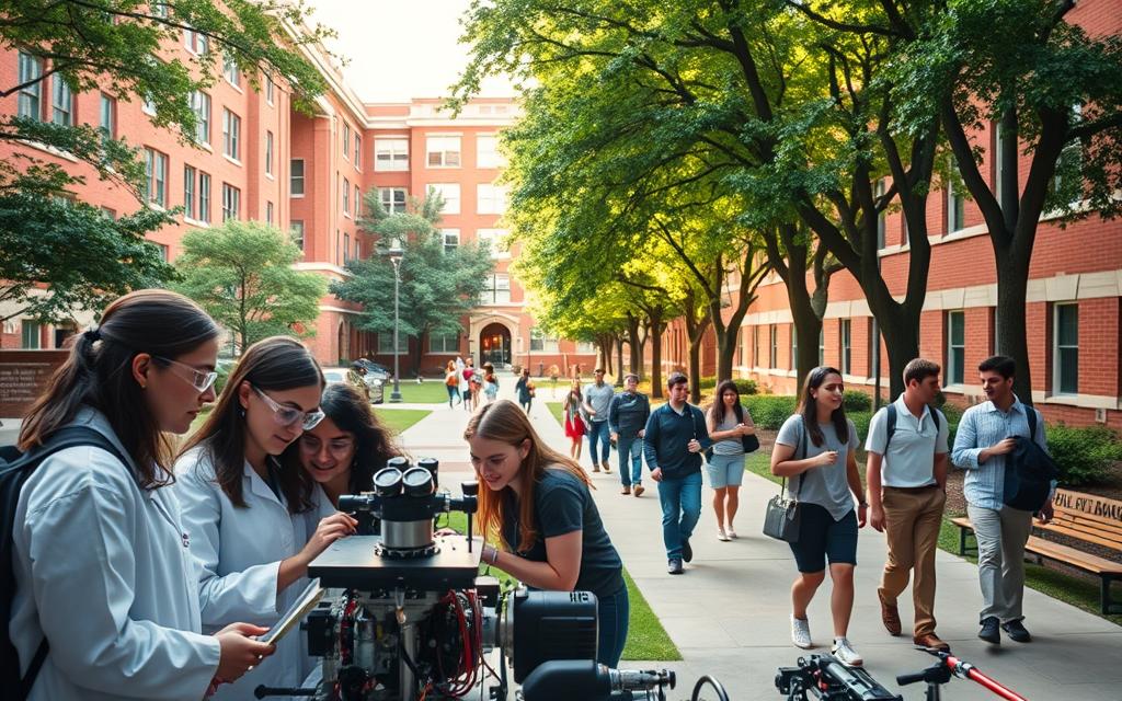 UGA research and internship opportunities