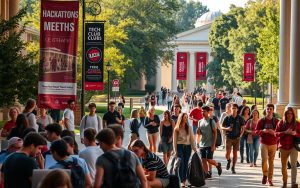 UGA student tech community