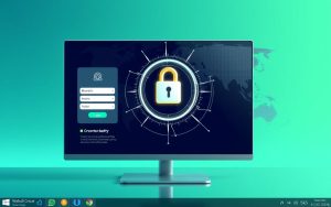 Webull crypto security features