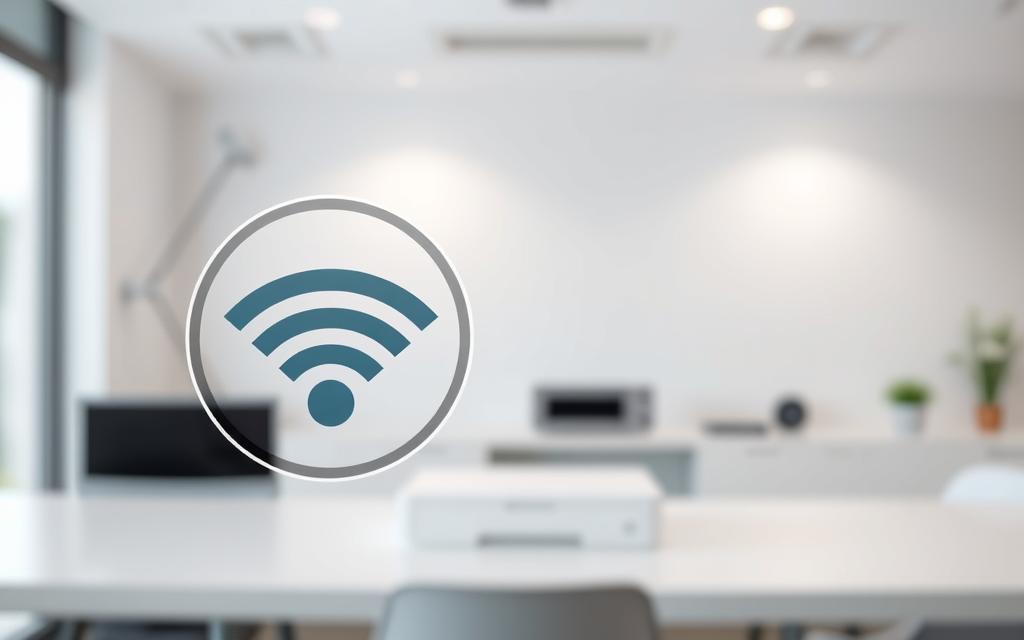 Wi-Fi Protected Setup