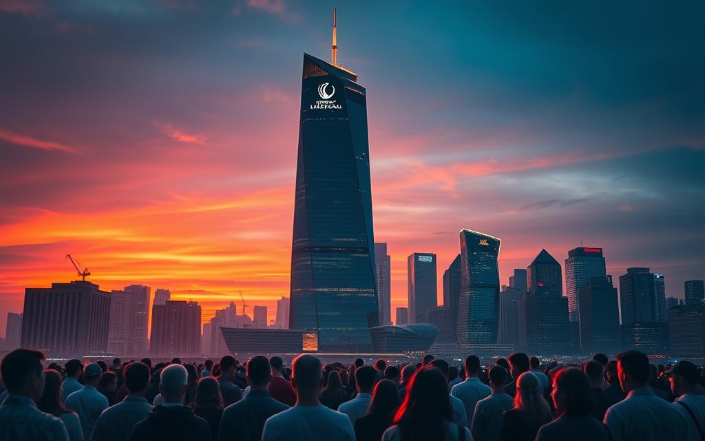 World Liberty Financial DeFi strategy