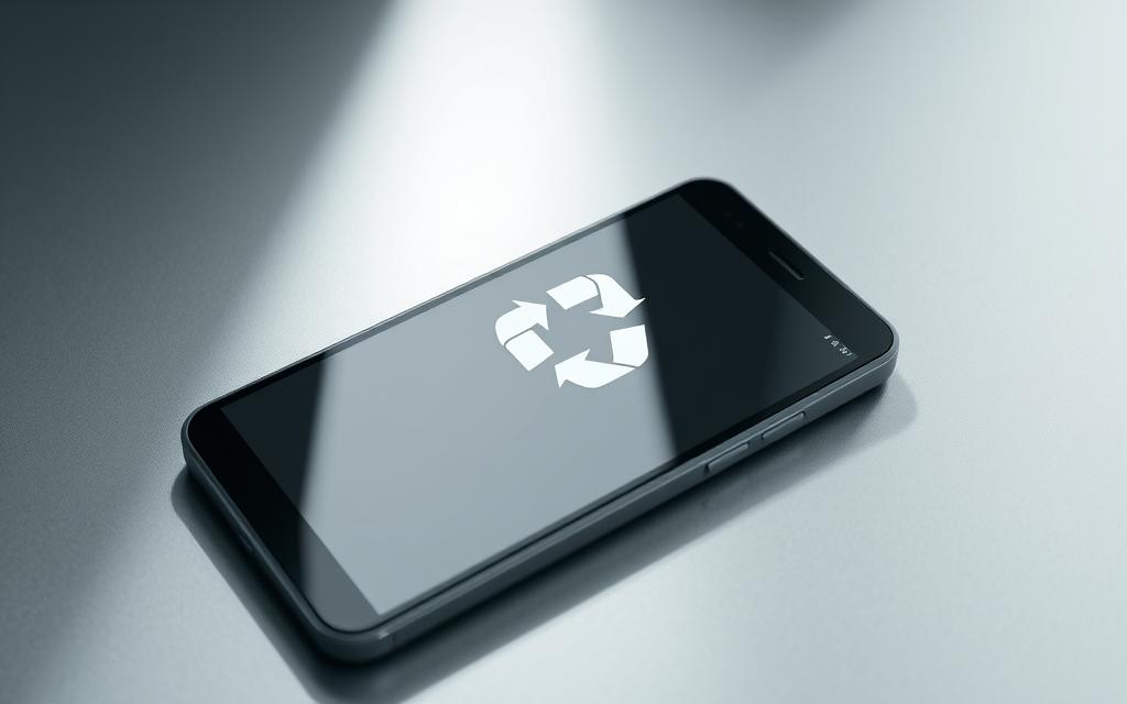 android recycle bin