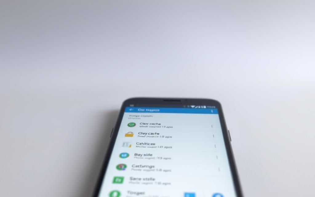 android storage optimization