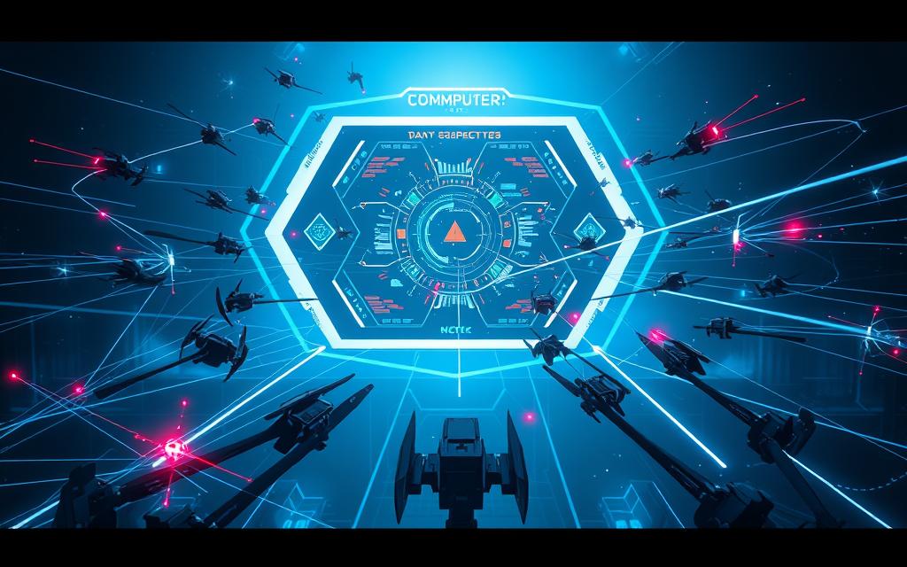 attack pattern strategies