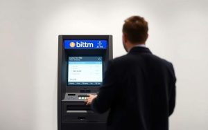 bitcoin atm transaction