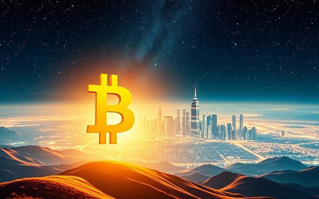bitcoin dominance crypto market