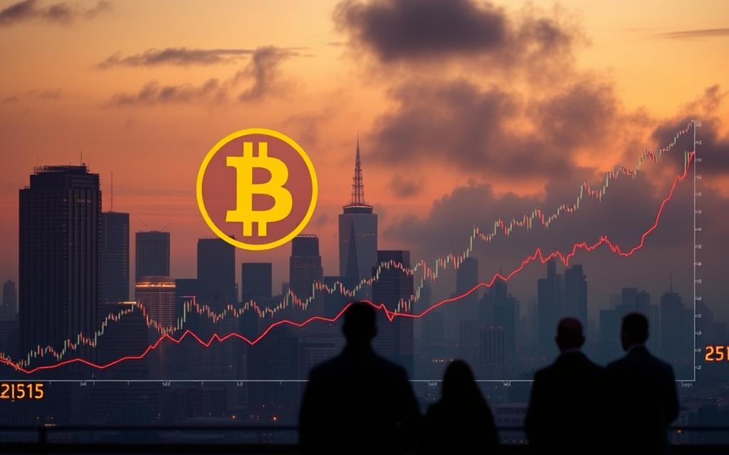 bitcoin halving and institutional investment trends