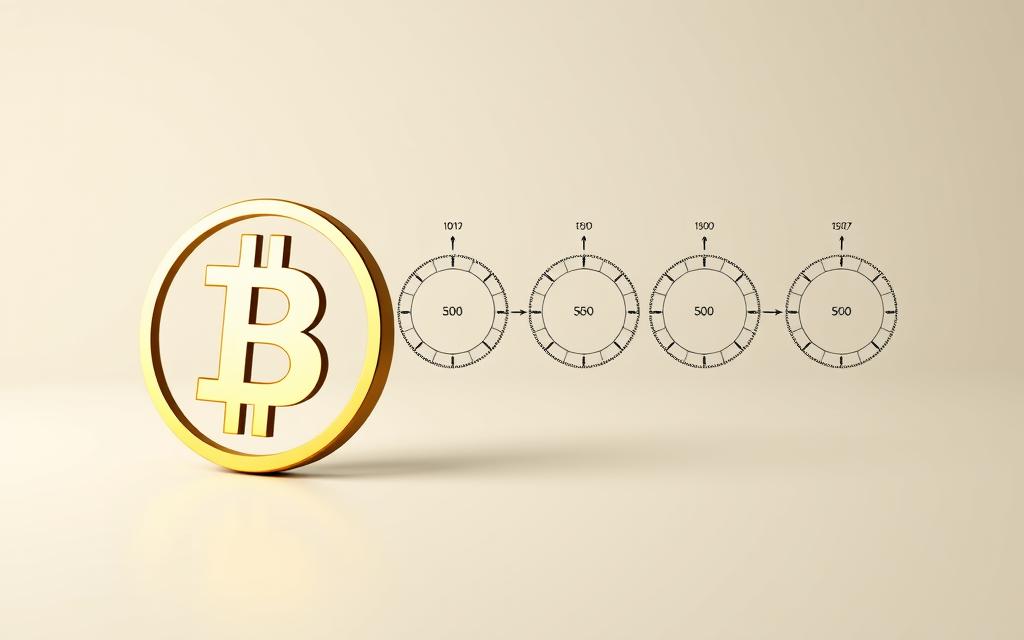 bitcoin halving cycles