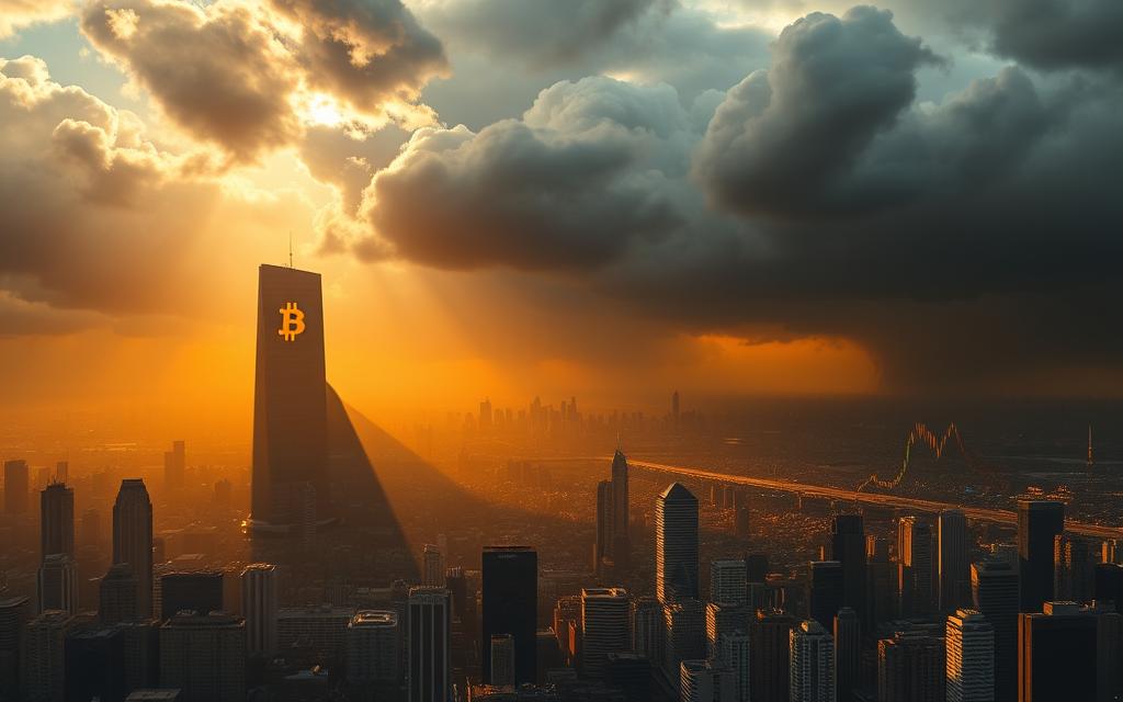 bitcoin halving impact on market