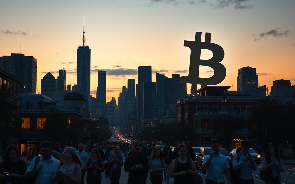 bitcoin halving impact