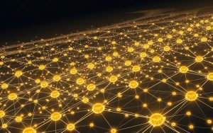 blockchain decentralization