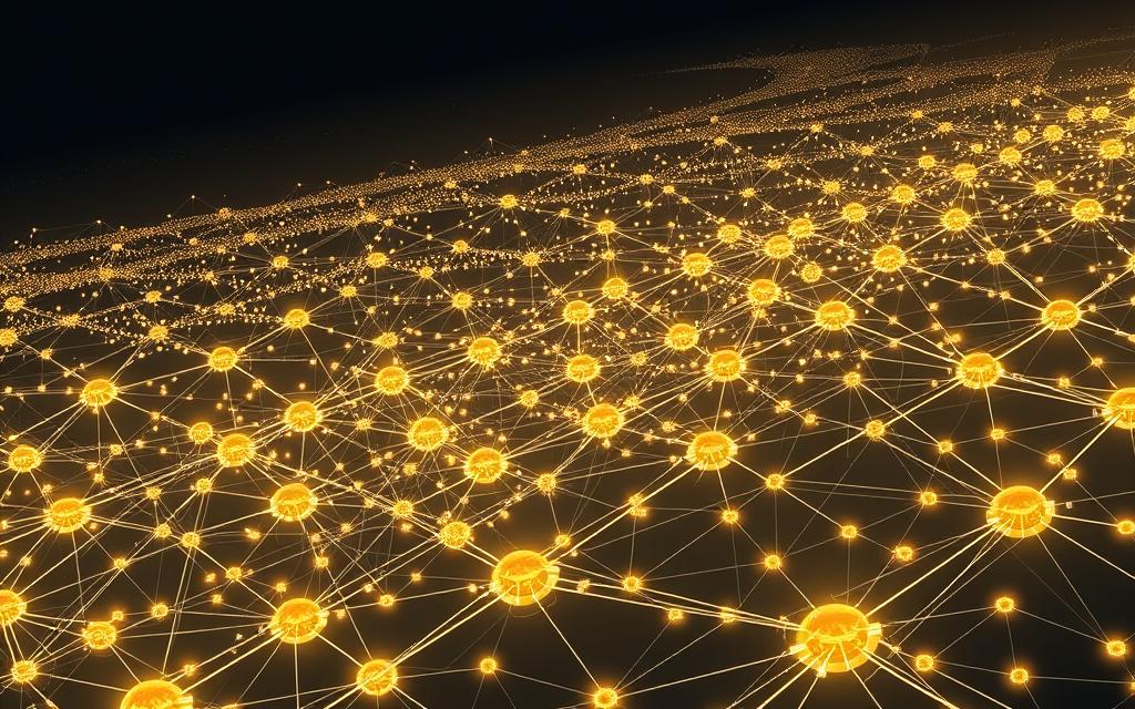 blockchain decentralization