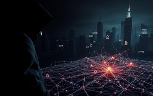 blockchain security risks