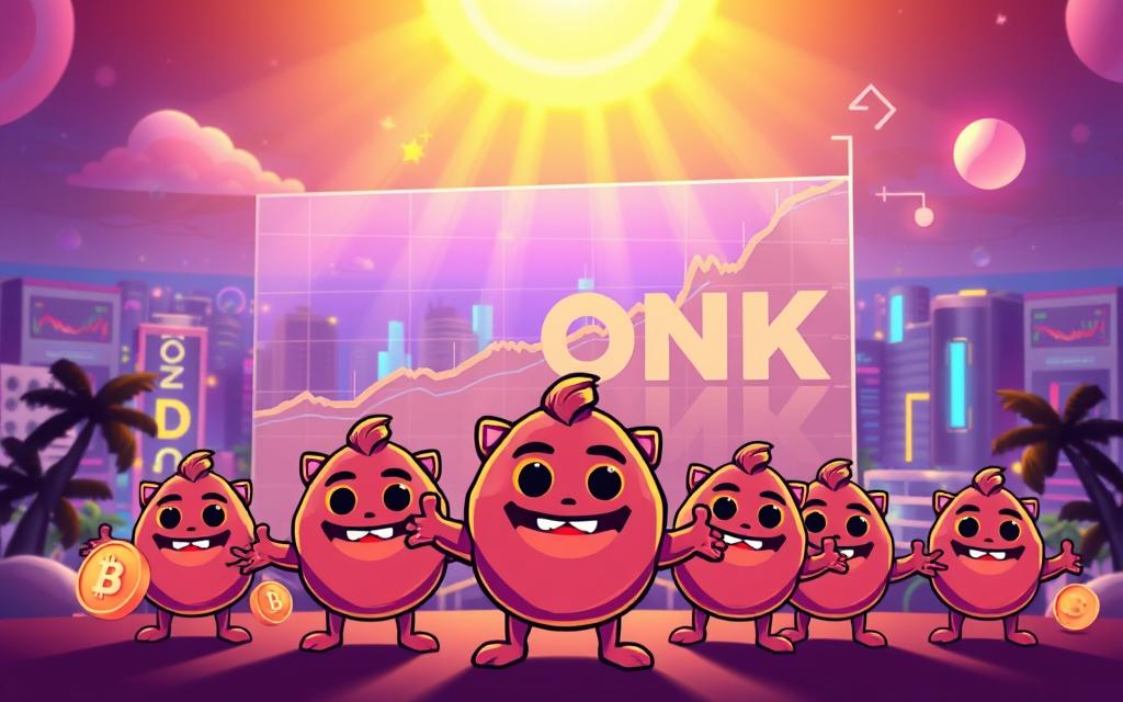 bonk investor benefits