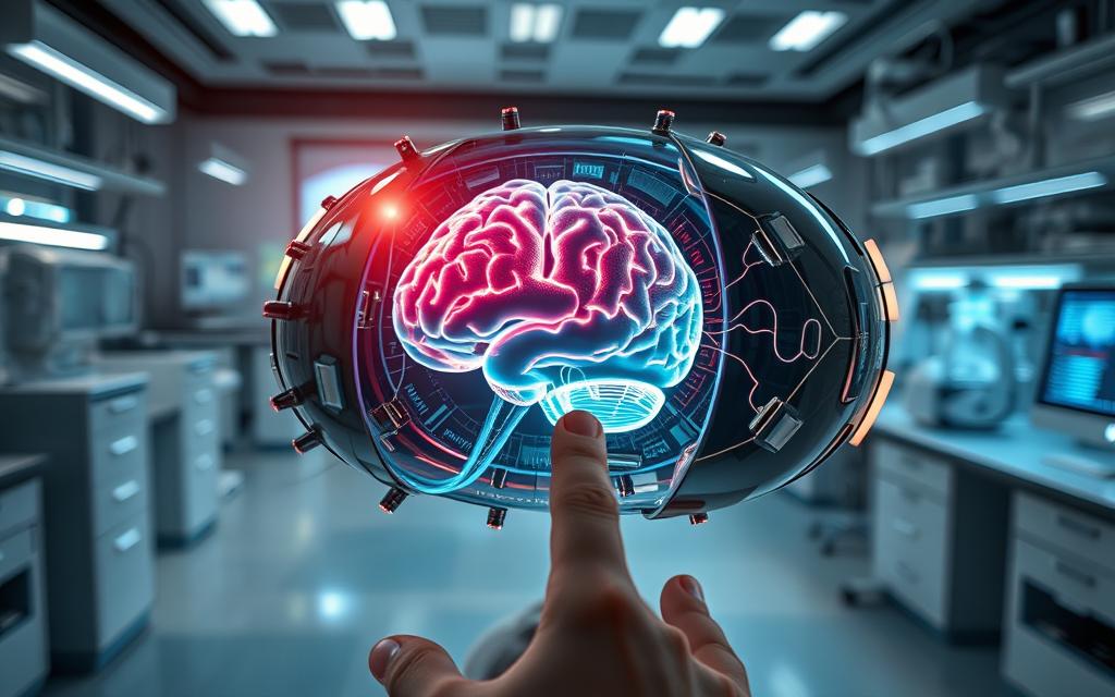 brain-computer interface technology