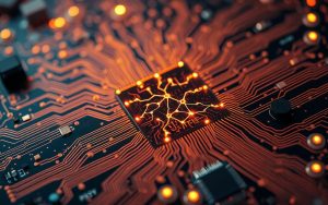 can a computer sense one's thinking