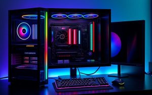 can you use a gaming pc for video editing
