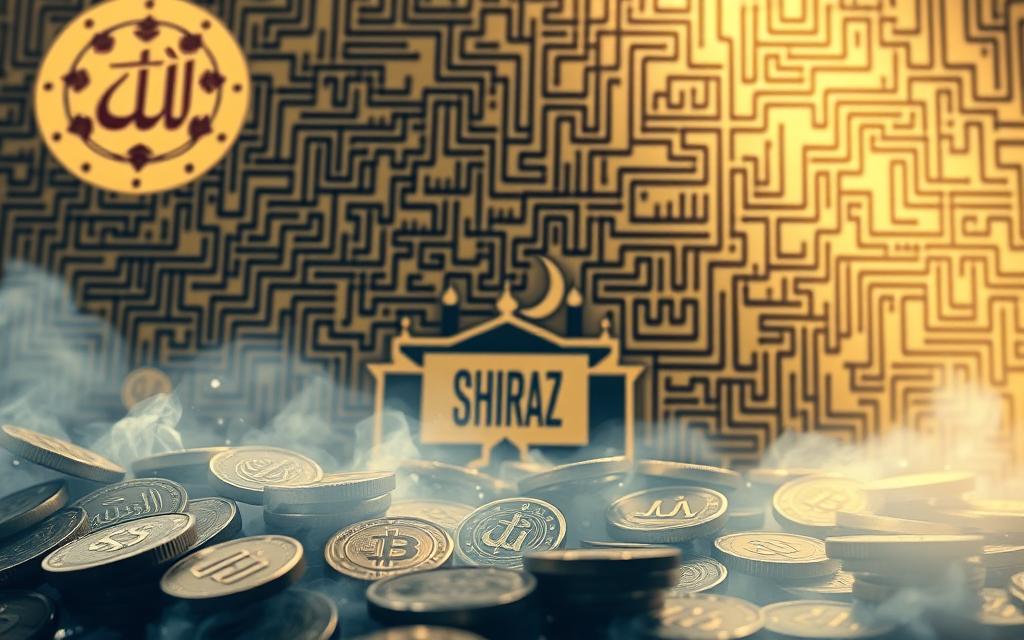 challenges in Islamic cryptocurrency compliance