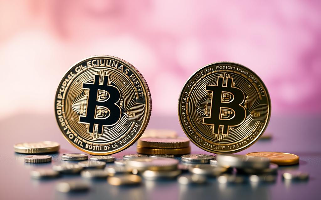 coins vs tokens comparison