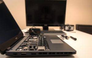 computer condition assessment