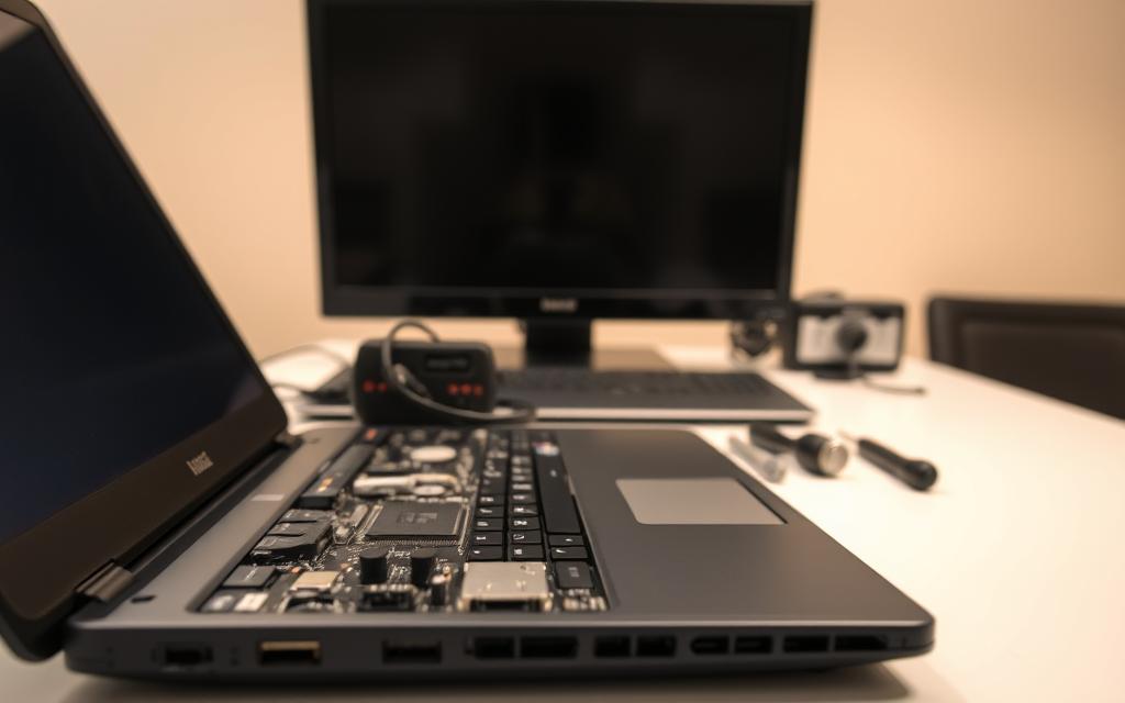 computer condition assessment