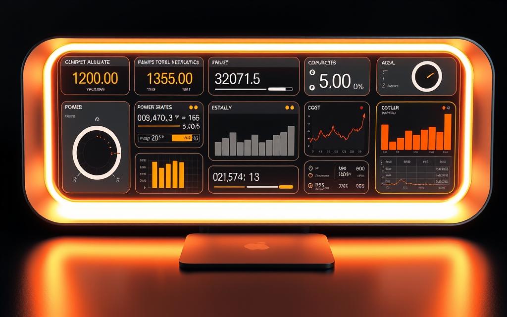 computer power calculation tools