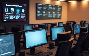 computer technology program concentrations