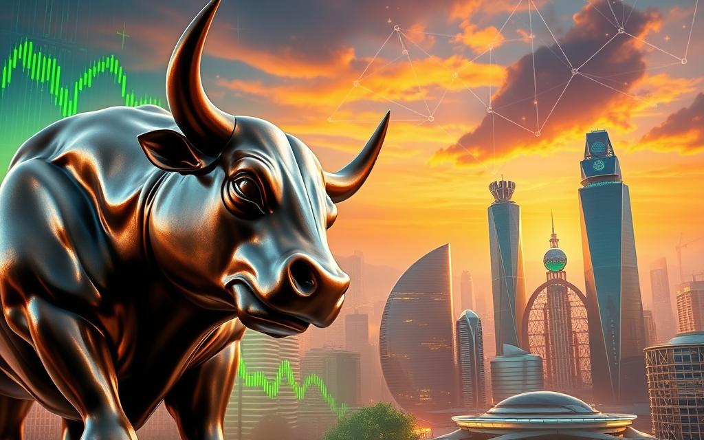 crypto bull market indicators