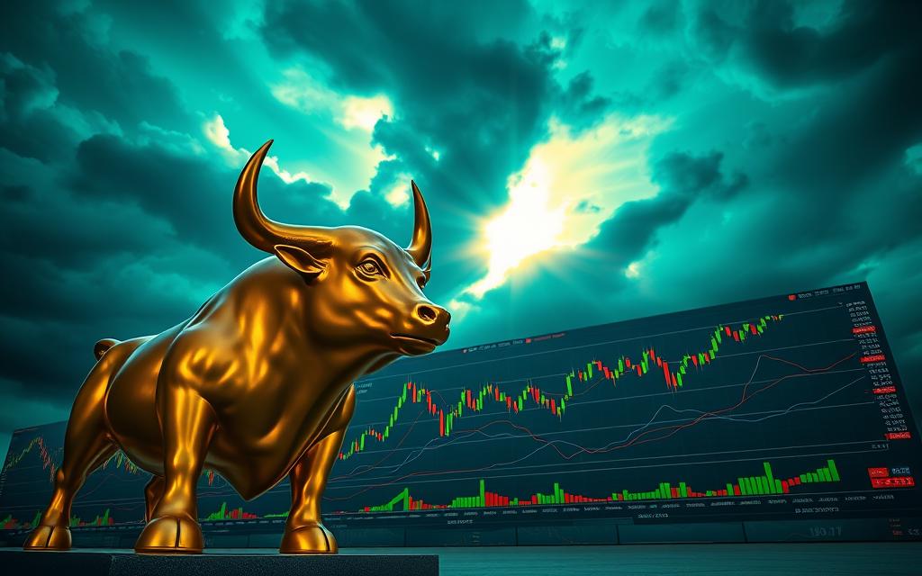 crypto bull run indicators