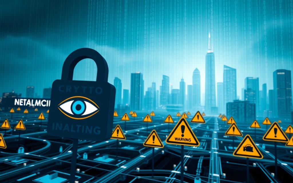 crypto fraud prevention tips