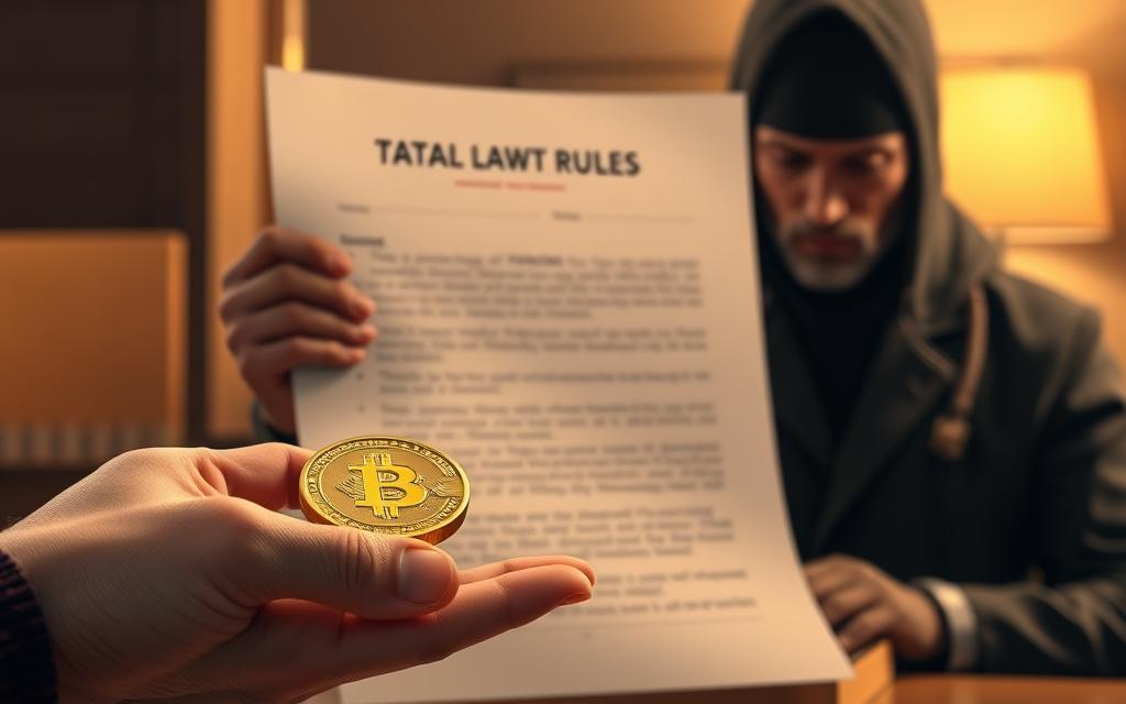 crypto gift tax rules