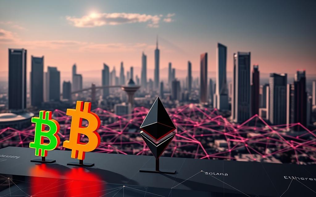 crypto market liquidity comparison