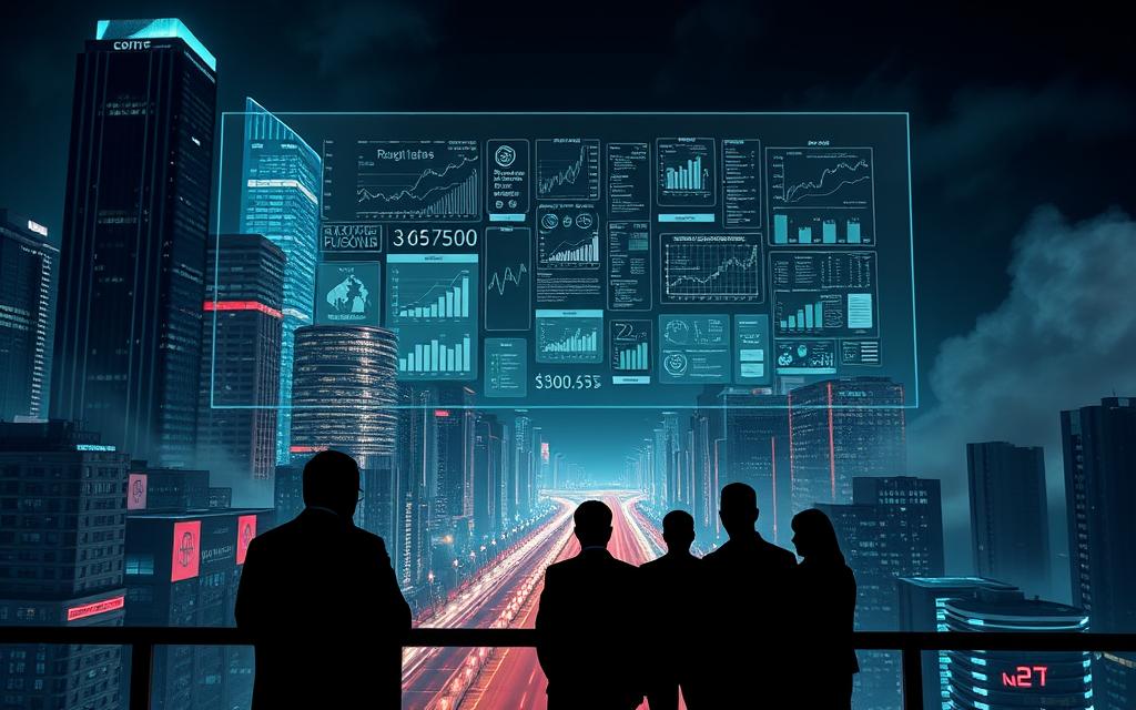 crypto market regulatory challenges