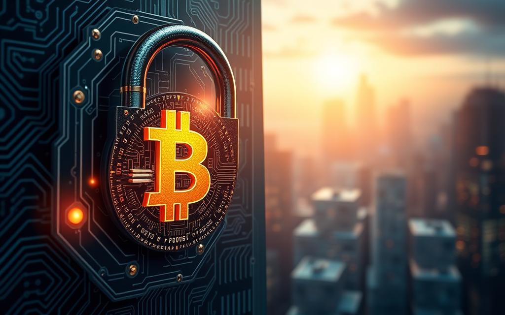crypto security layers