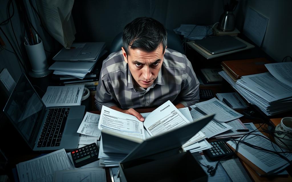 crypto tax mistakes