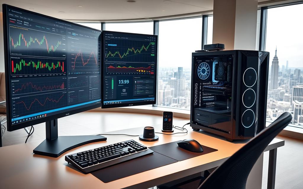 crypto trading tools