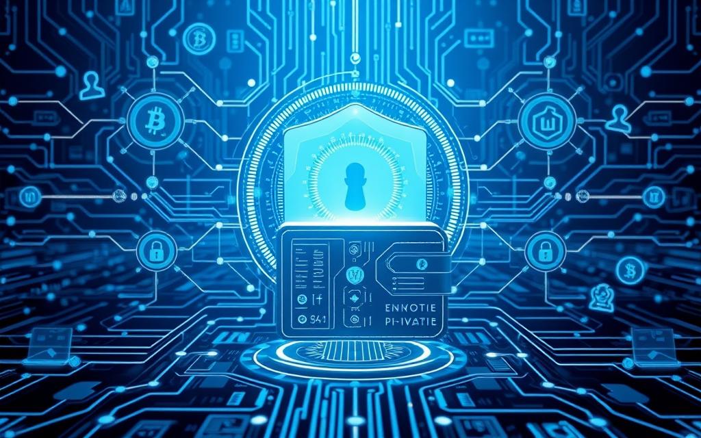 crypto wallet security protocols