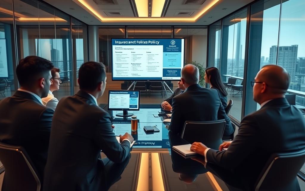 cryptocurrency insurance policies