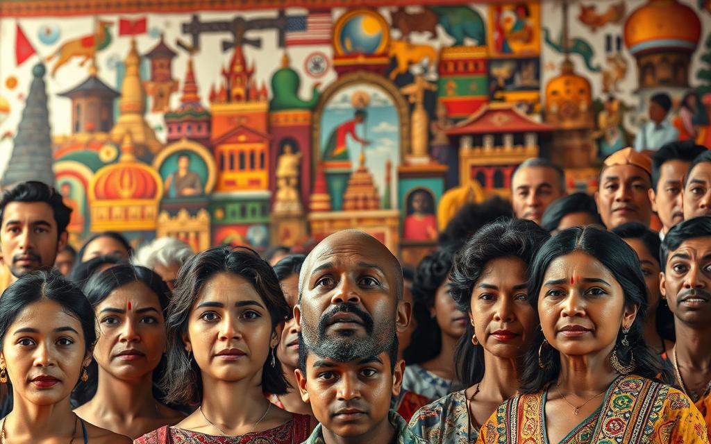 cultural differences in emotion recognition