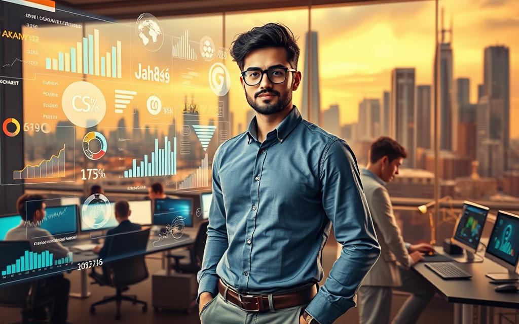 data science career prospects