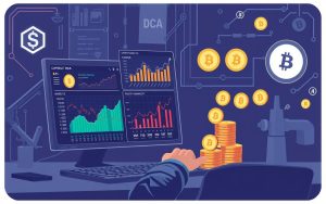 dca strategy crypto mechanics