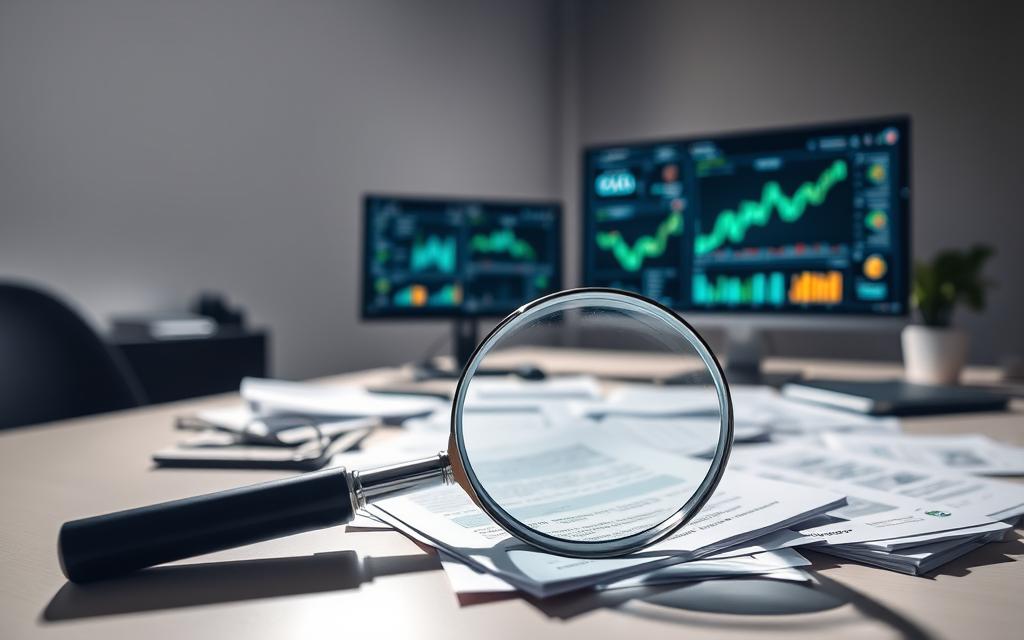detecting crypto scams