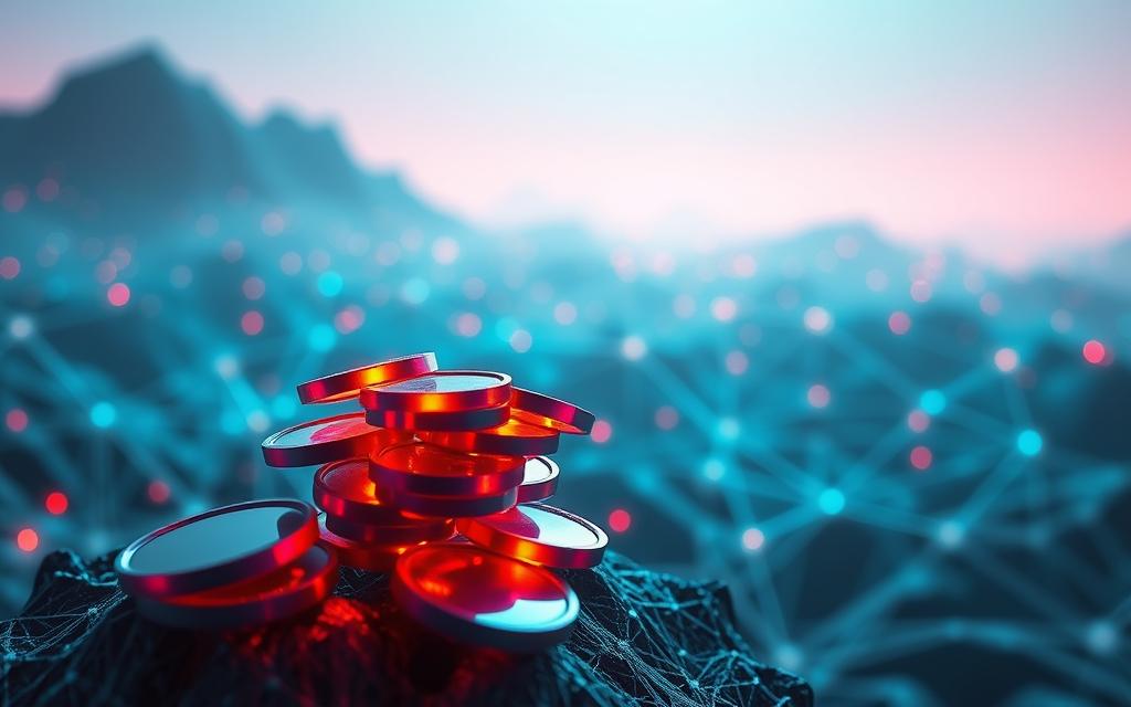 digital economy coins