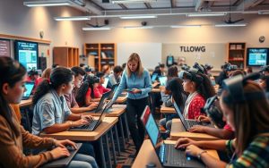digital literacy in education