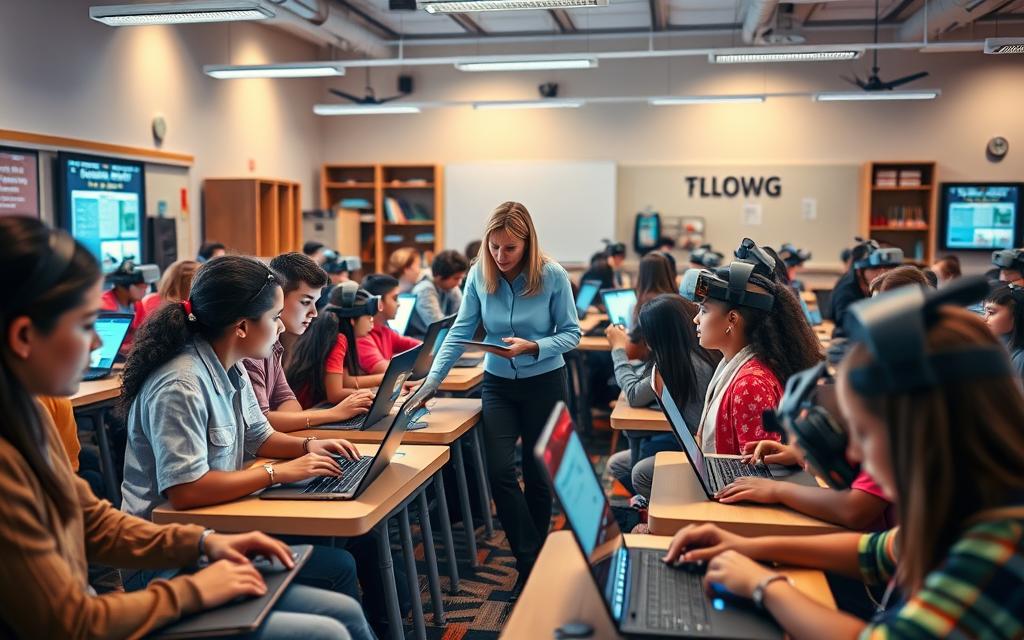 digital literacy in education