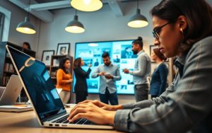 digital skills in the workplace